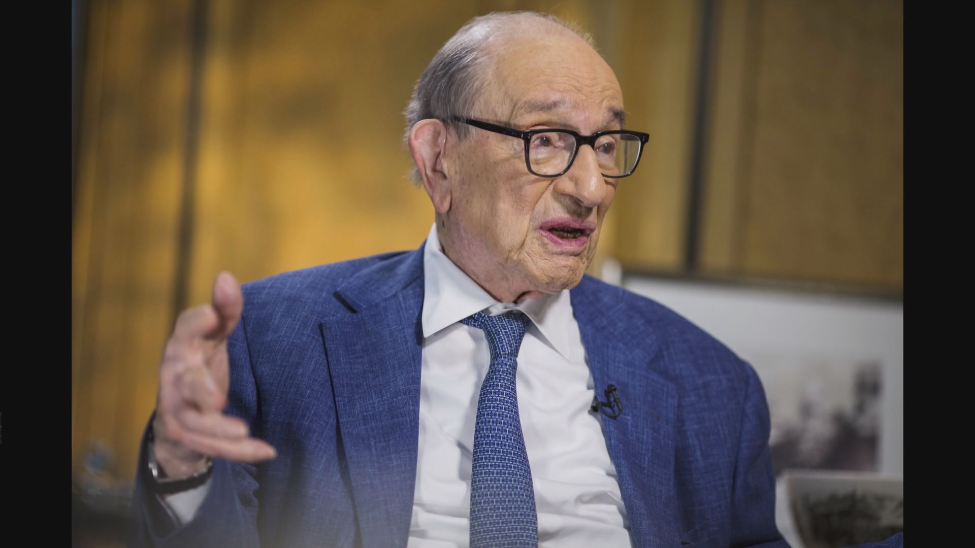 格老：美國將出現遠高於聯儲局2%目標的持續性通脹