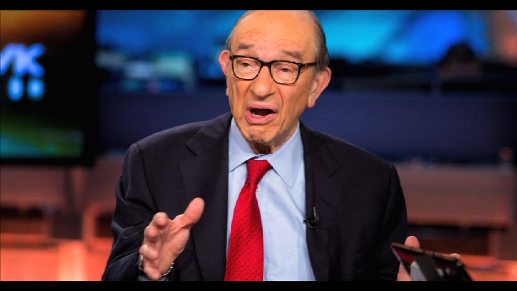 格老：稅改對經濟刺激作用微將大幅推升通脹