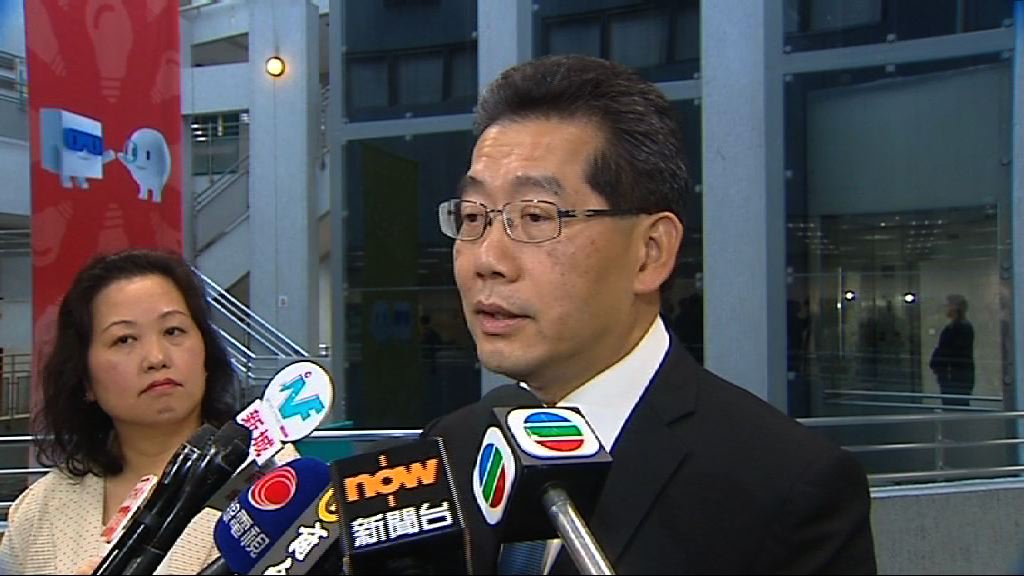 有線延長牌照續期期限申請　當局周三前回覆