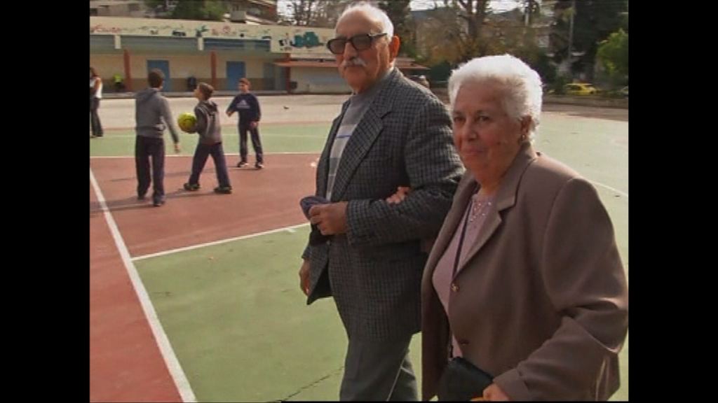 英國研究發現導致白髮基因