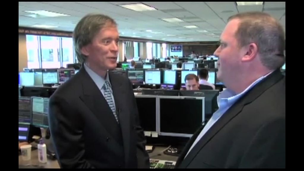 債王：美國和全球經濟無法承受美國大幅加息