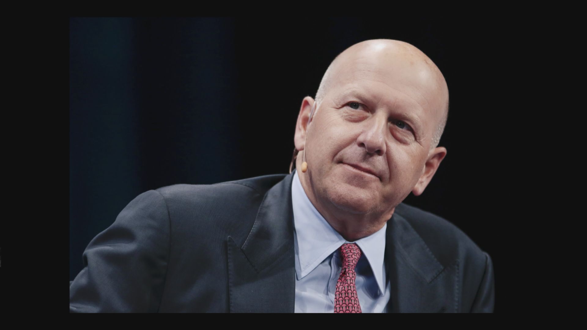 高盛CEO：應該早點採取裁員行動