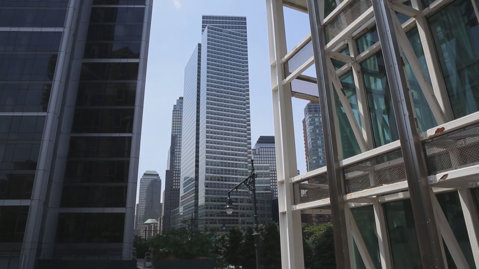 高盛因違反掉期交易標準被罰款1500萬美元