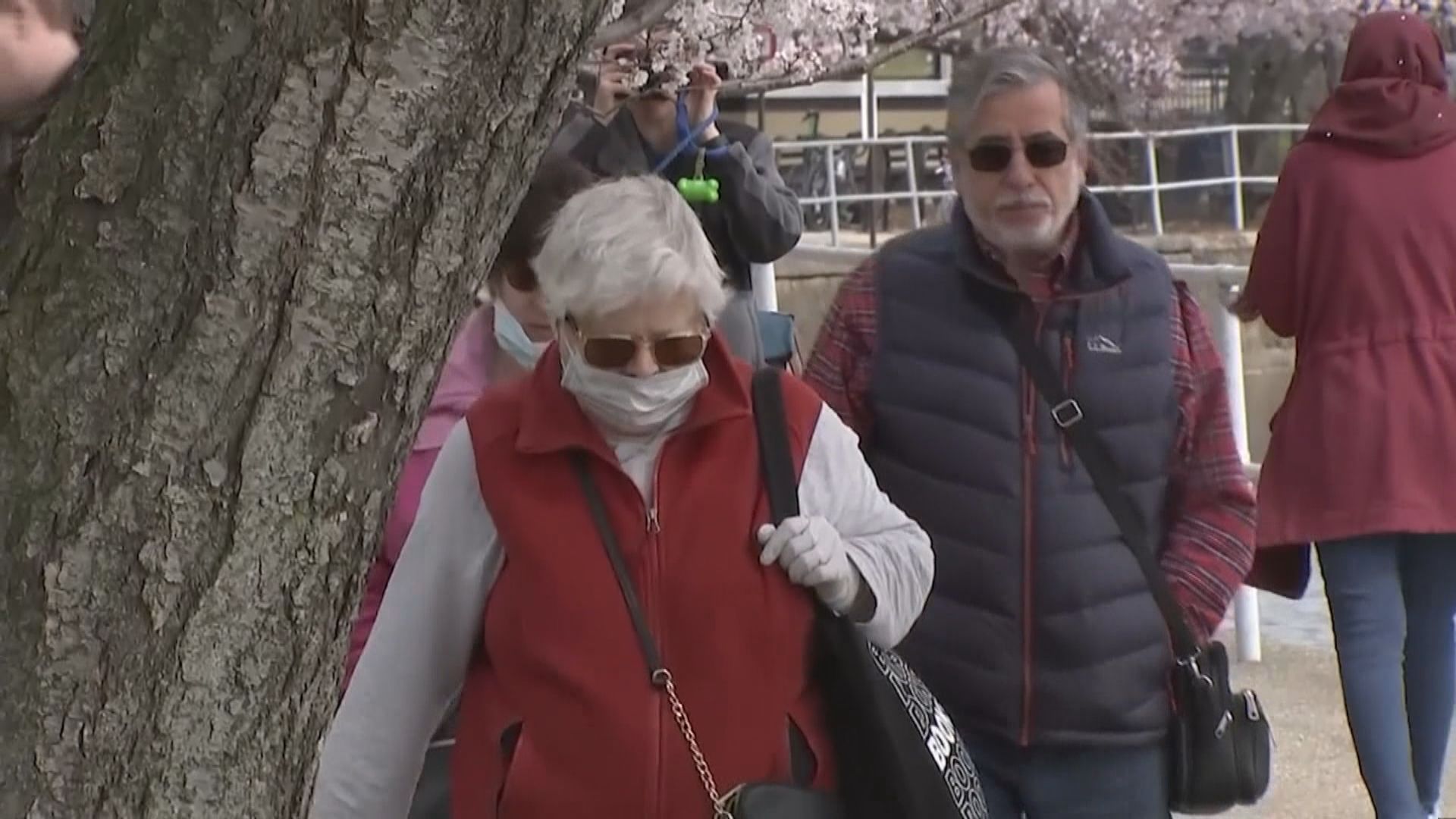 高盛將美國今年經濟增長預測從6%下調至5.7%　不看好消費前景