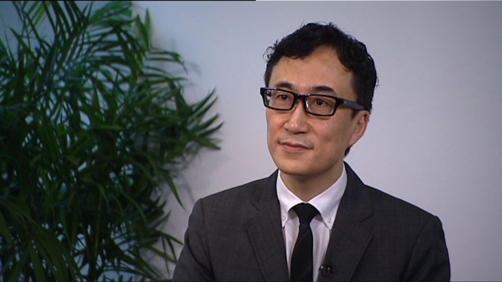 【專訪】GU認為可在港站穩陣腳