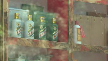 貴州茅台鎮發展旅遊產業　吸引旅客感受釀酒文化