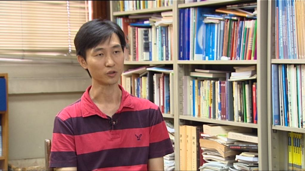 開漏抗病毒藥物　組織促檢視現有乙肝個案