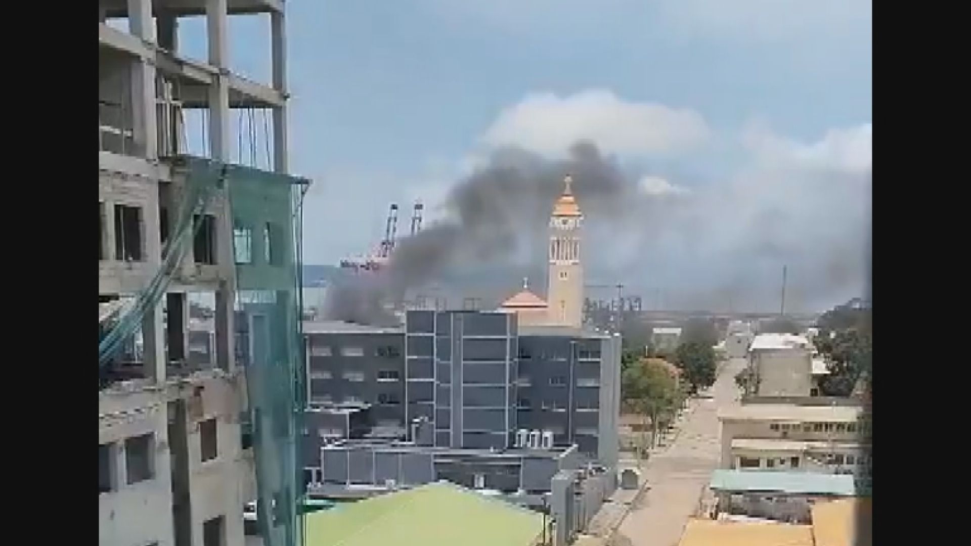 幾內亞特種部隊政變　總統孔戴懷疑被俘虜