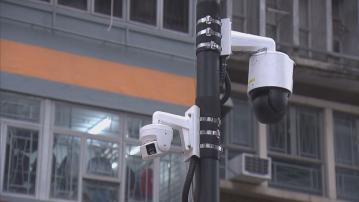 警方首次運用旺角天眼 拘3人涉管有仿製火器