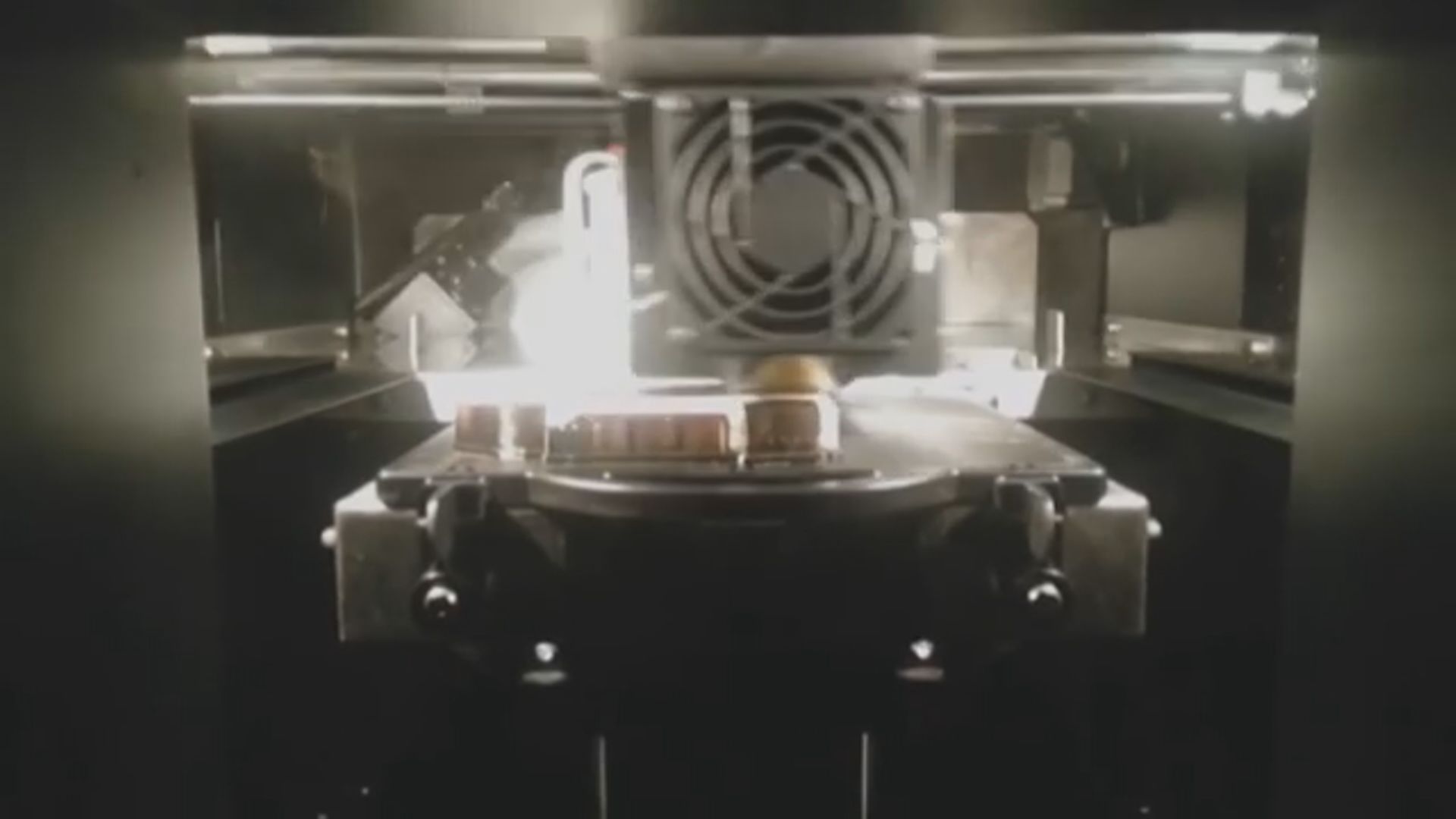 特朗普政府准網上公開打印手槍藍圖