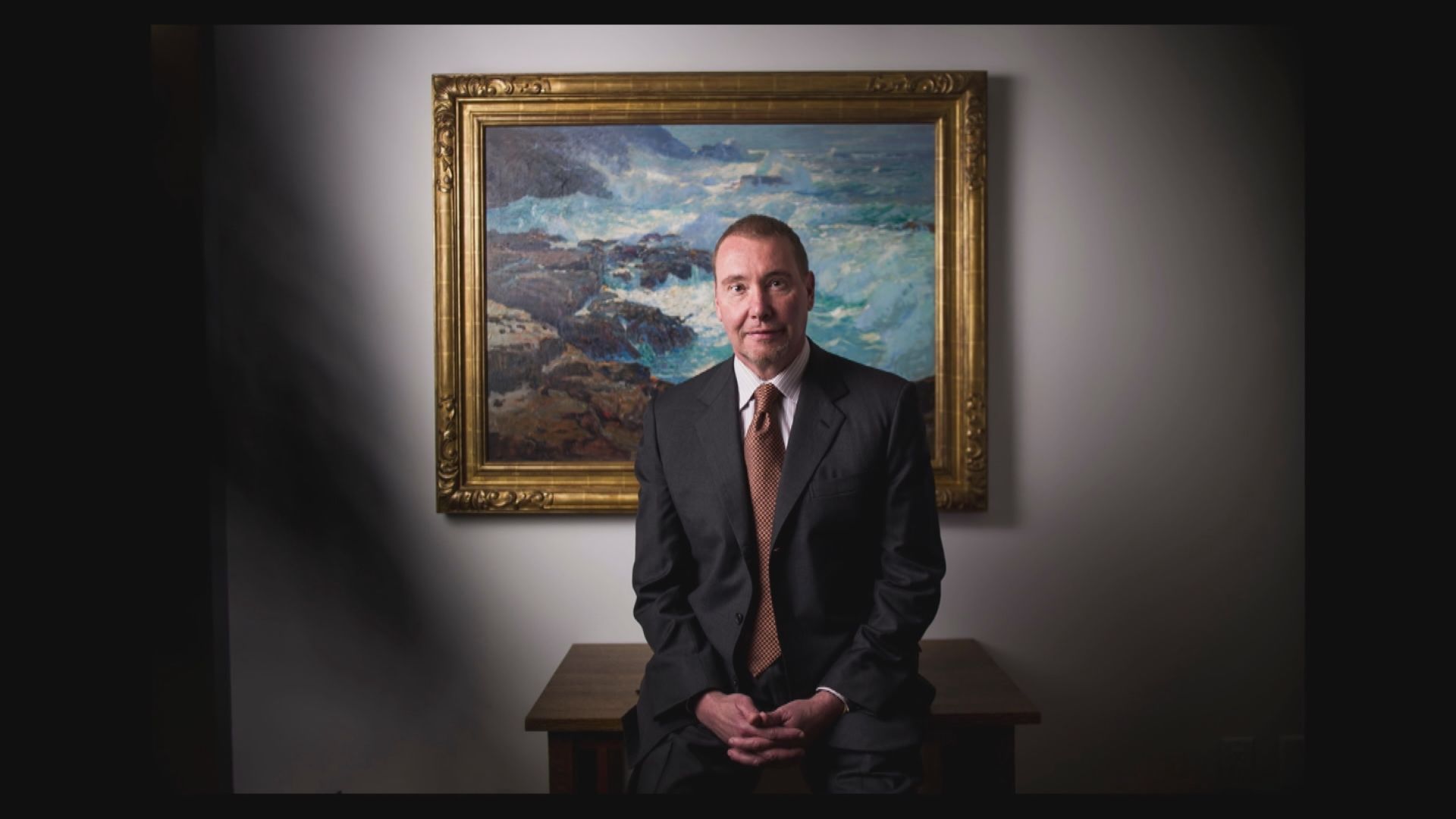 新債王岡拉克：料聯儲局12月不會加息四分三厘