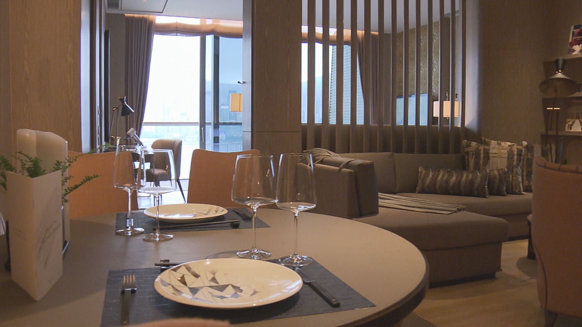 十一連假有酒店預訂率達七成　房價加兩成