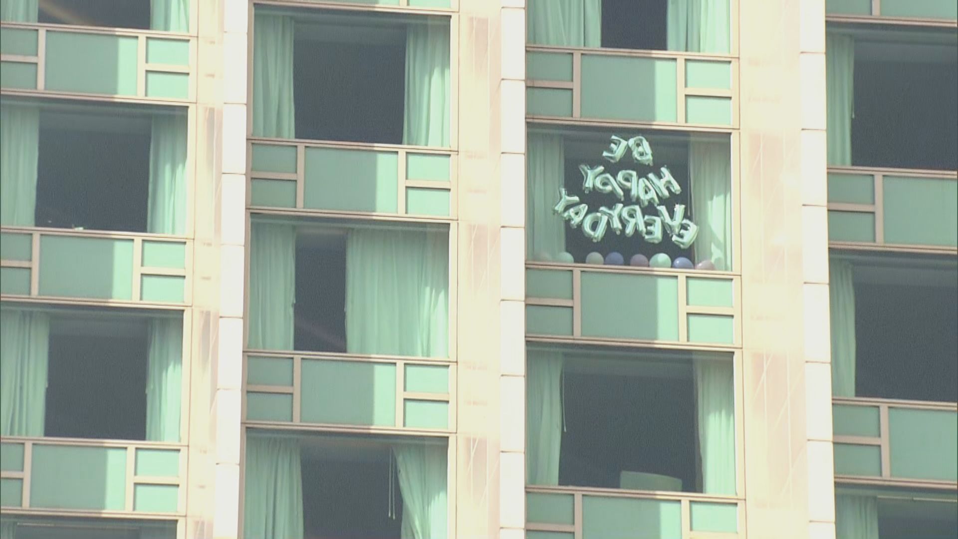 酒店業主聯會：十一連假整體入住率有六到七成