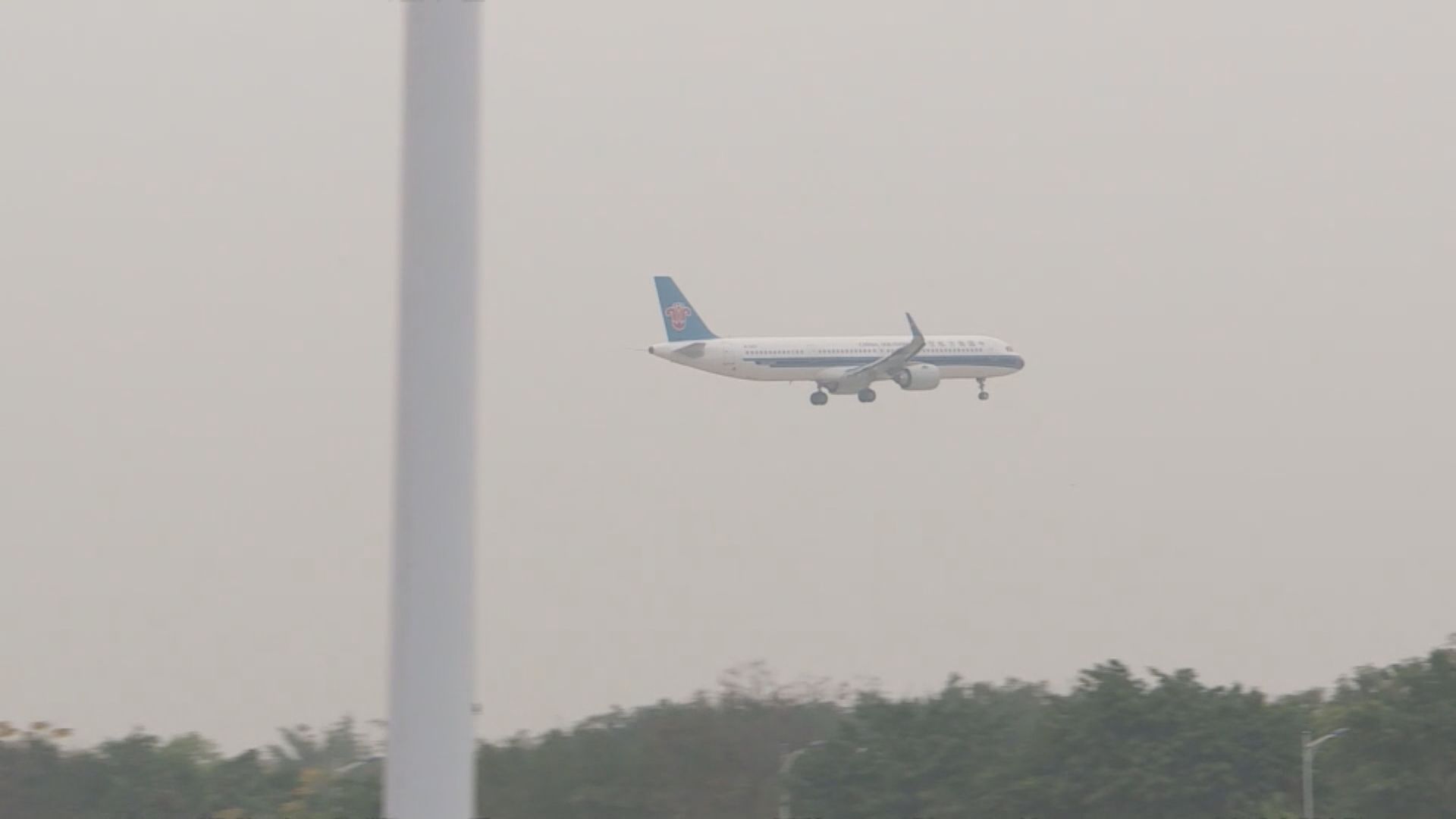 廣州白雲機場第四跑道啟用　學者指兩地機場可加強互補及分工 