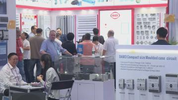 廣交會2.9萬參展商創新高 南亞採購商冀拓中國市場