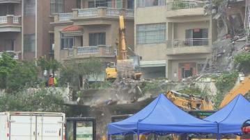 廣州白雲區山泥傾瀉仍有5人失蹤　當局繼續搜救行動