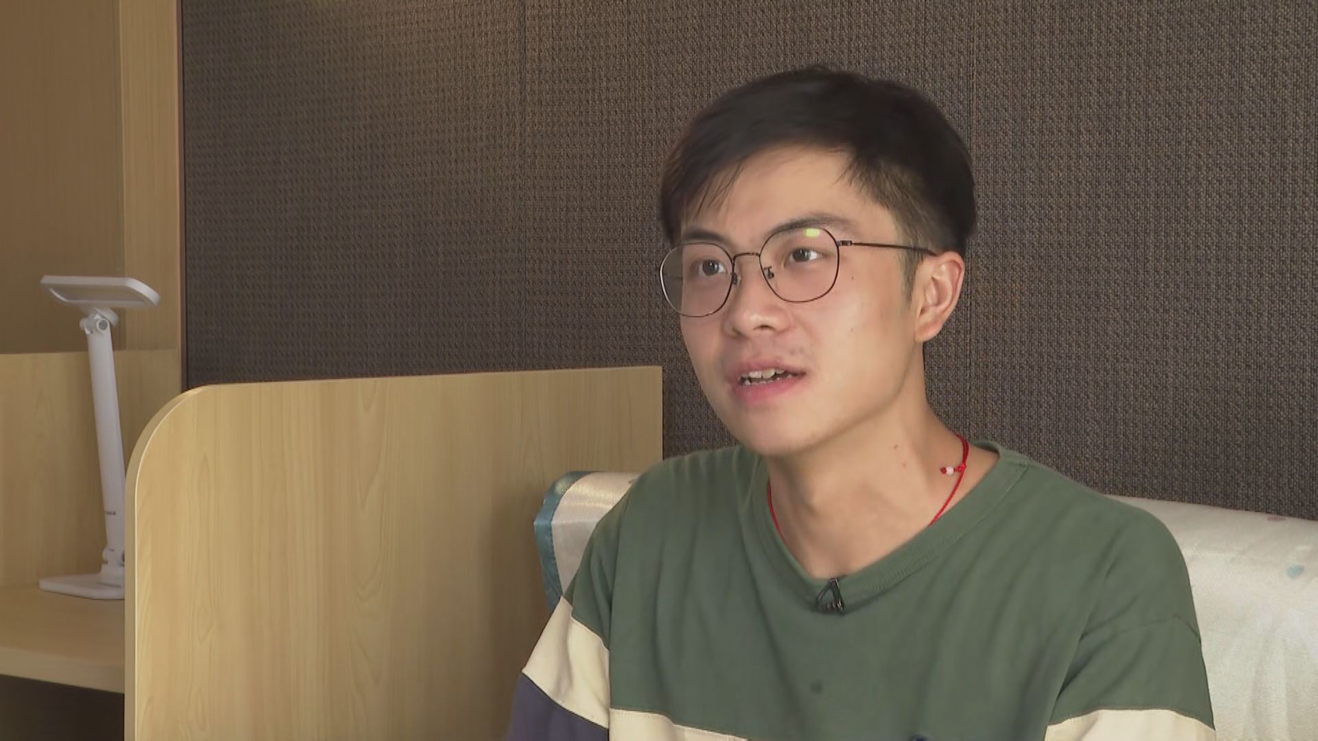 有內地港商及留學生冀兩地盡早恢復免檢通關