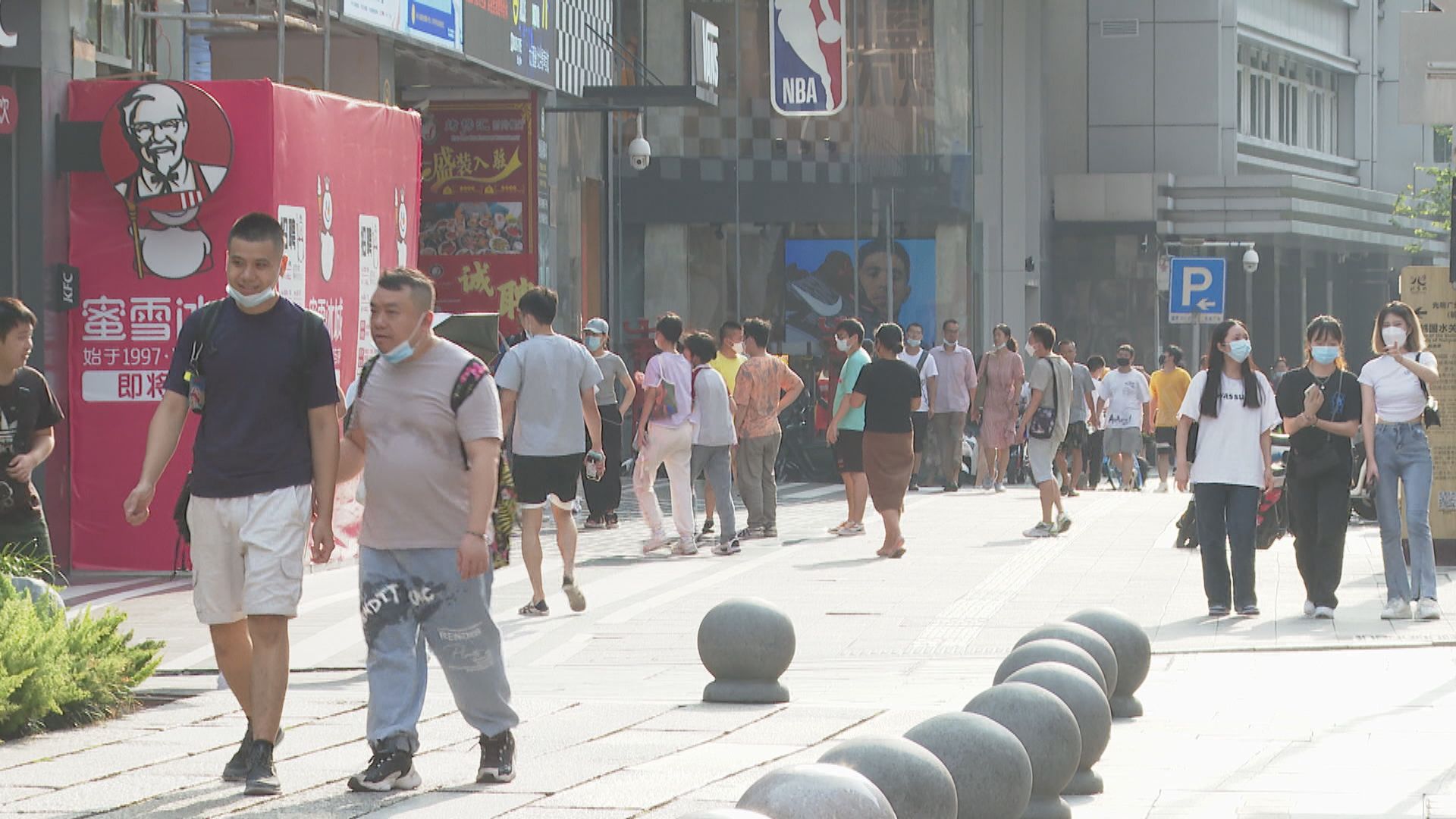 廣州市監測發現兩例男性猴痘病例