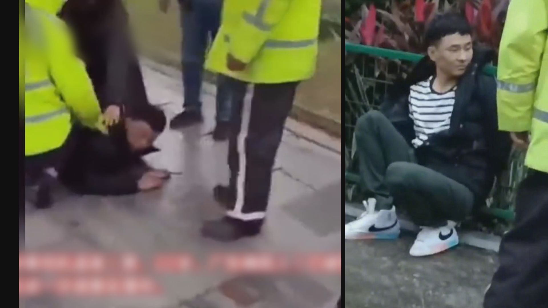 廣州男子年初蓄意駕車撞人被判死刑