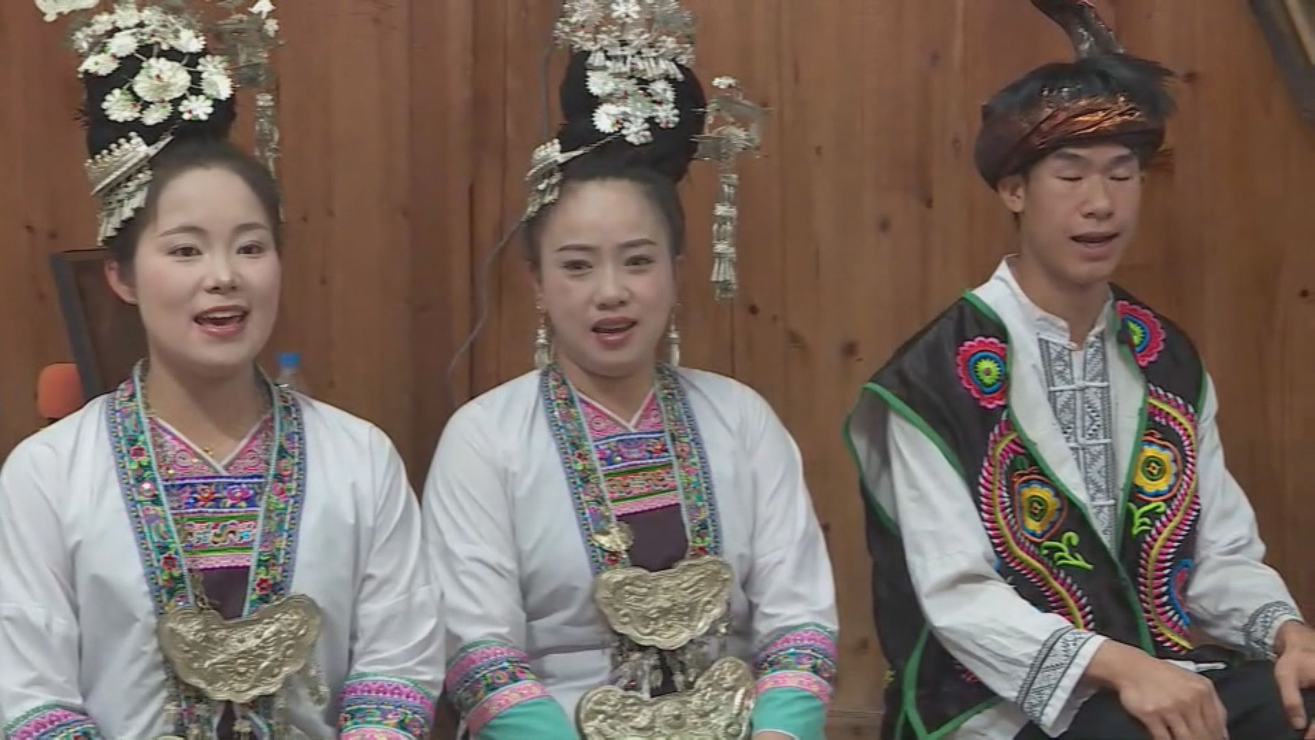 習近平3月到訪貴州侗寨後掀旅遊熱　當地日均遊客量增逾兩倍