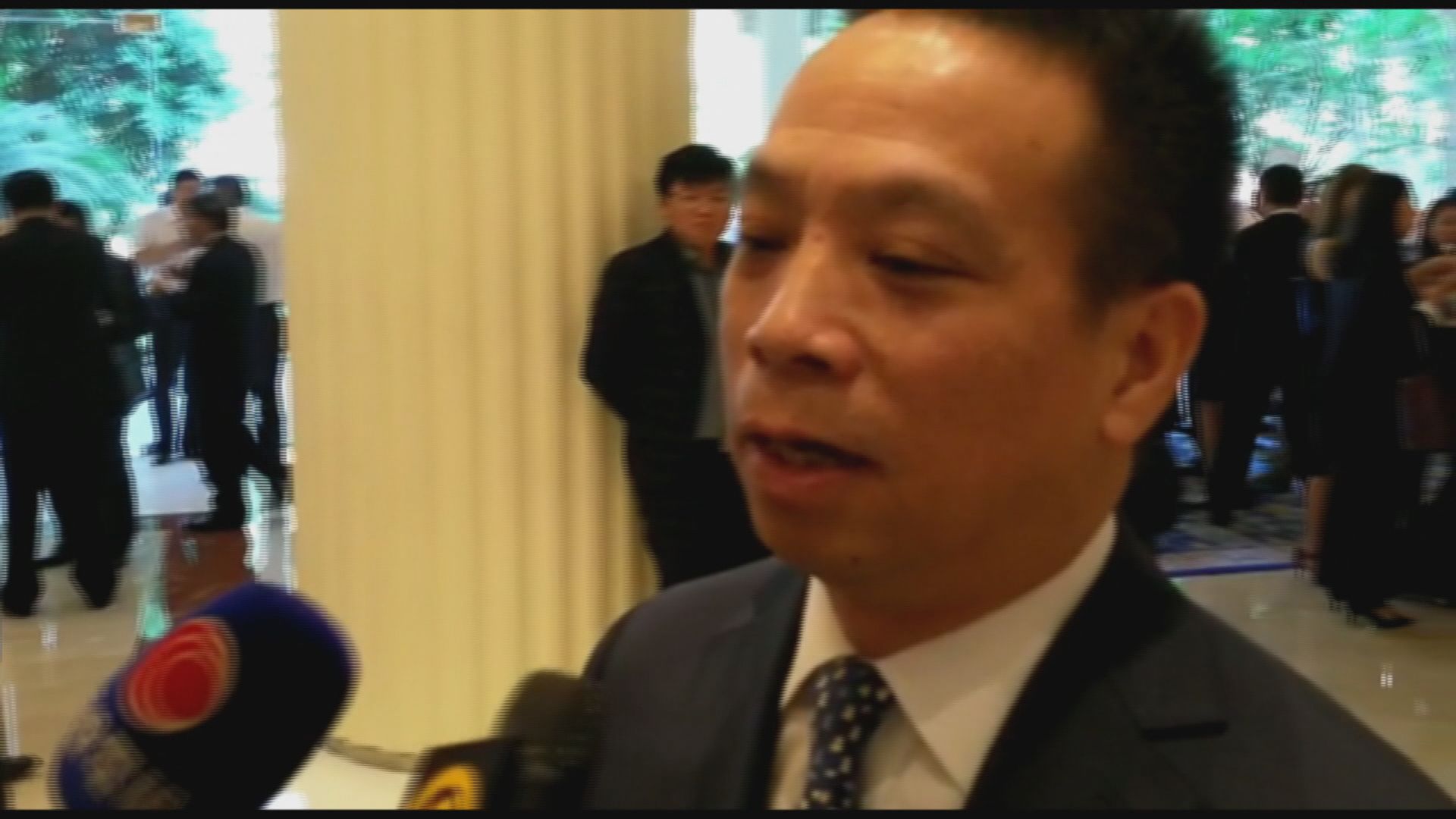 黃柳權：23條立法應說明如何規範港獨言行