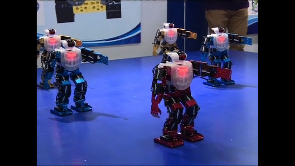 【一周財經熱話】炒AI概念股唔「熟」唔食