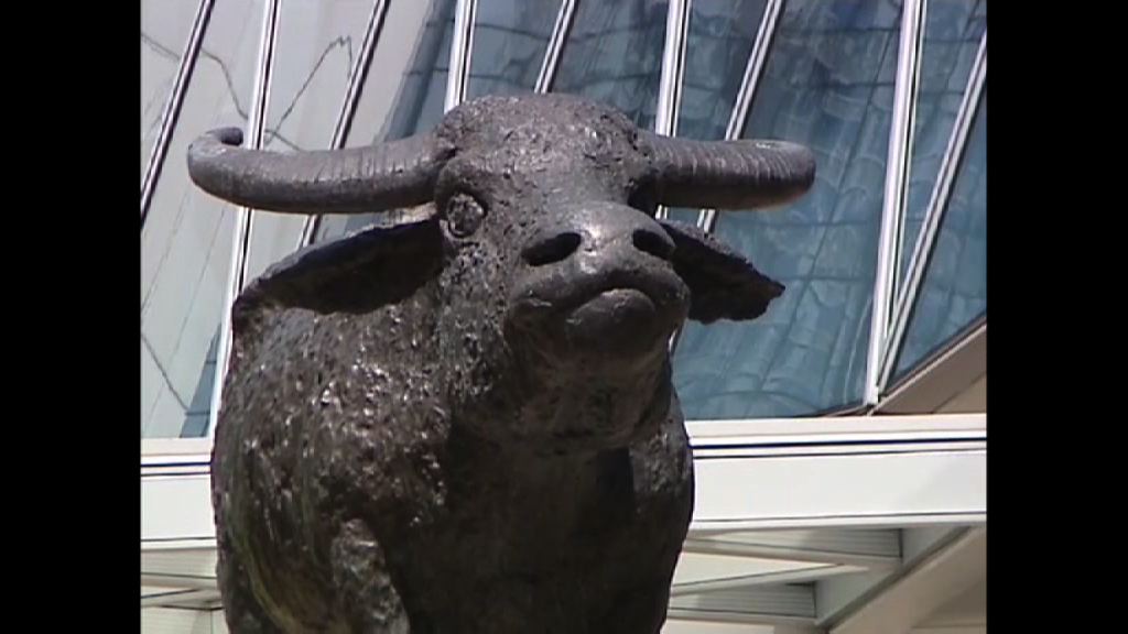 【一周財經熱話】A股步入牛市？