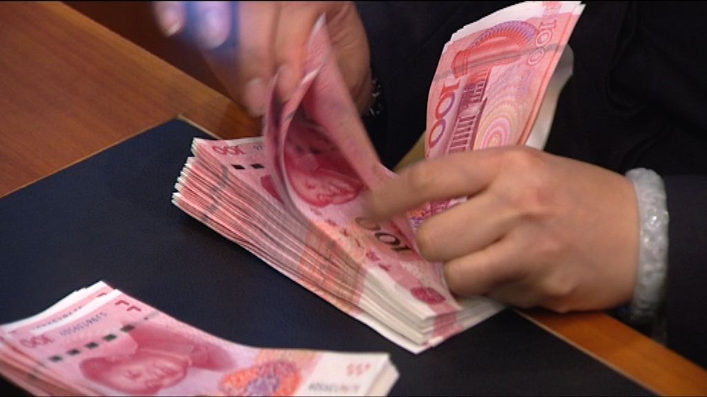 【一周財經熱話】中港金融市場「三通」