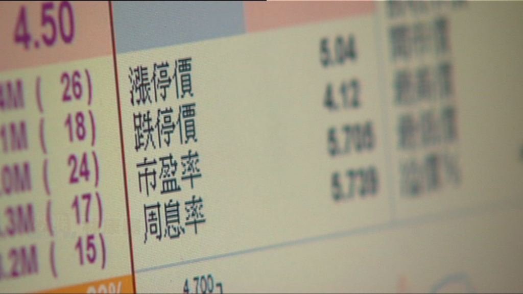 【一周財經熱話】第三季投資部署