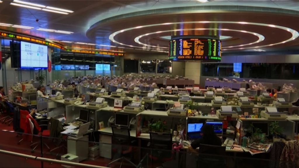 藍籌追！揸！沽！攻略(港)