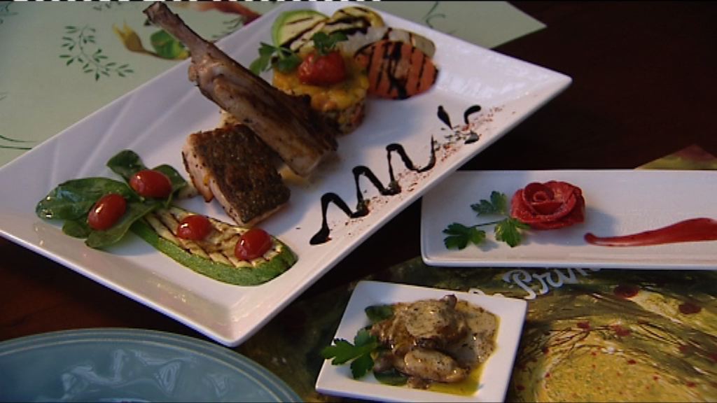 【投資有道】卡通餐廳的「煉金術」