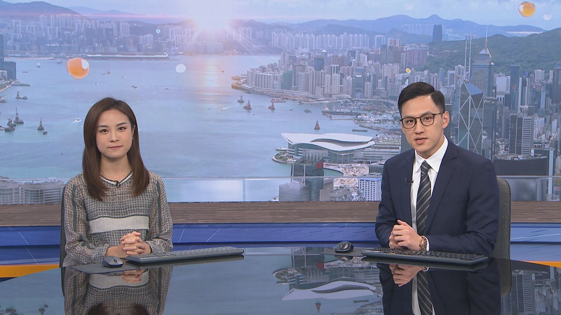 【晨早新聞重點】(12月10日)