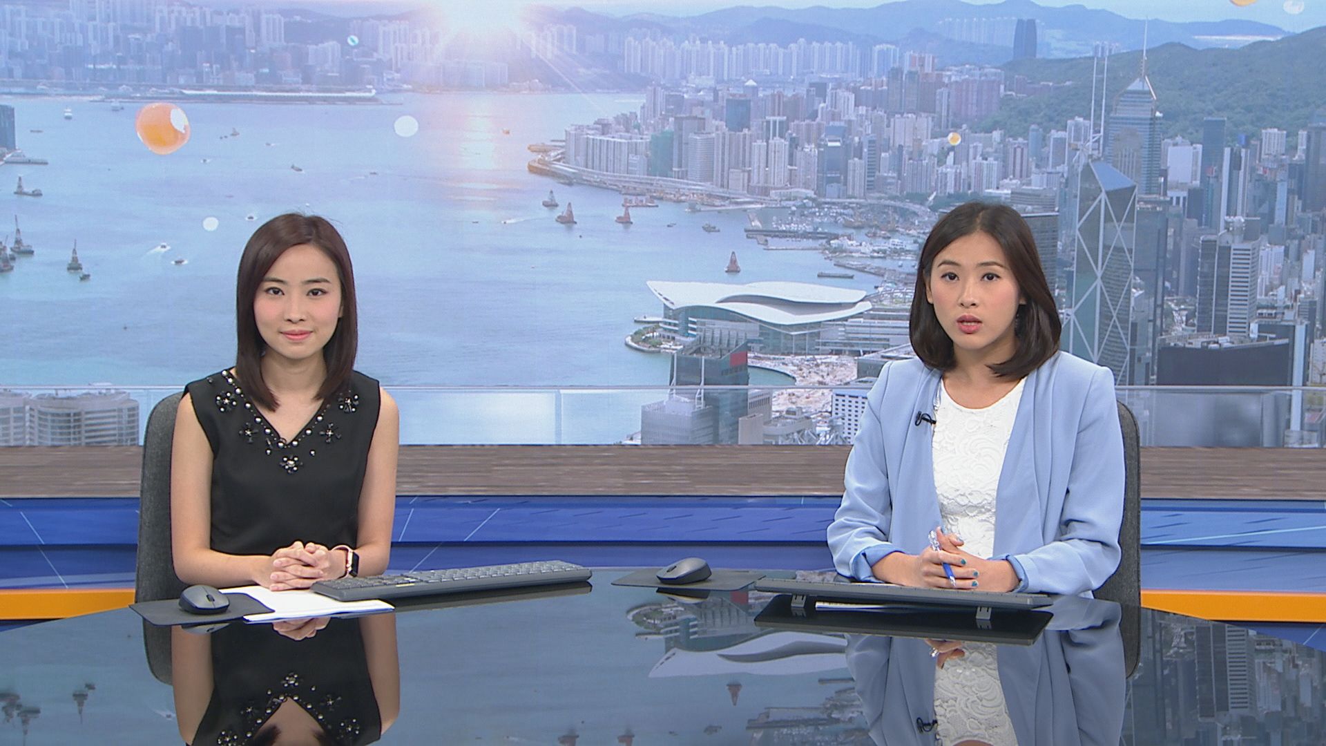 【晨早新聞重點】（9月20日）