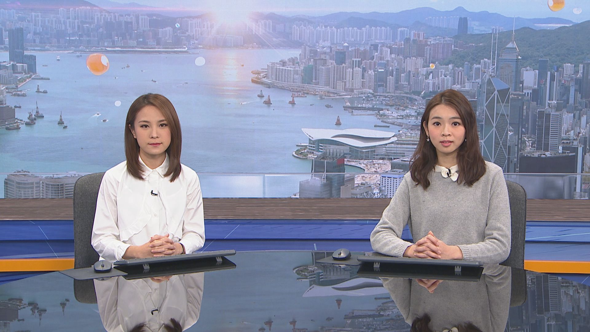 【晨早新聞重點】（12月17日）