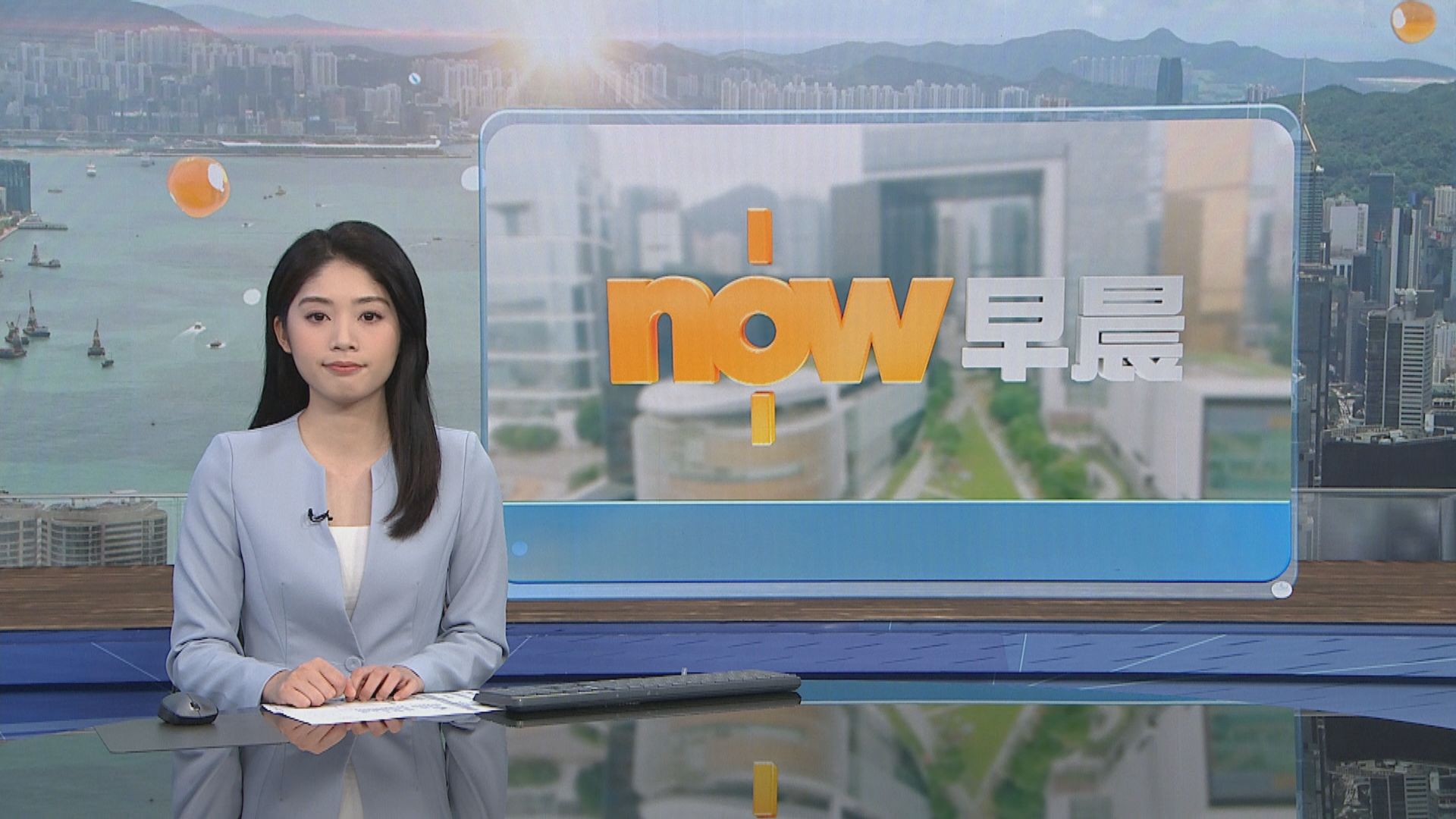 晨早新聞重點｜加拿大總理卡尼宣布下月28日大選