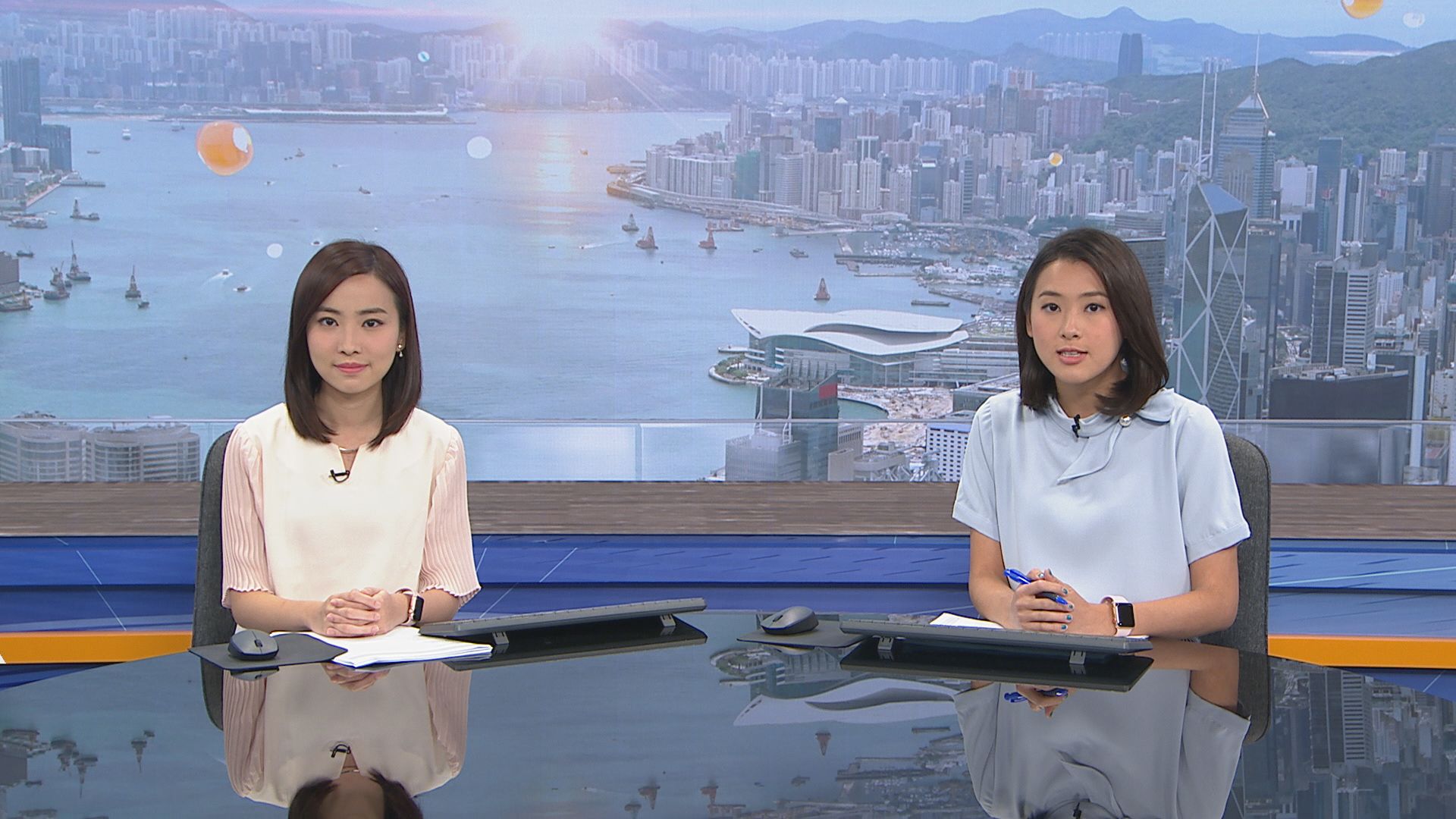 【晨早新聞重點】（9月26日）