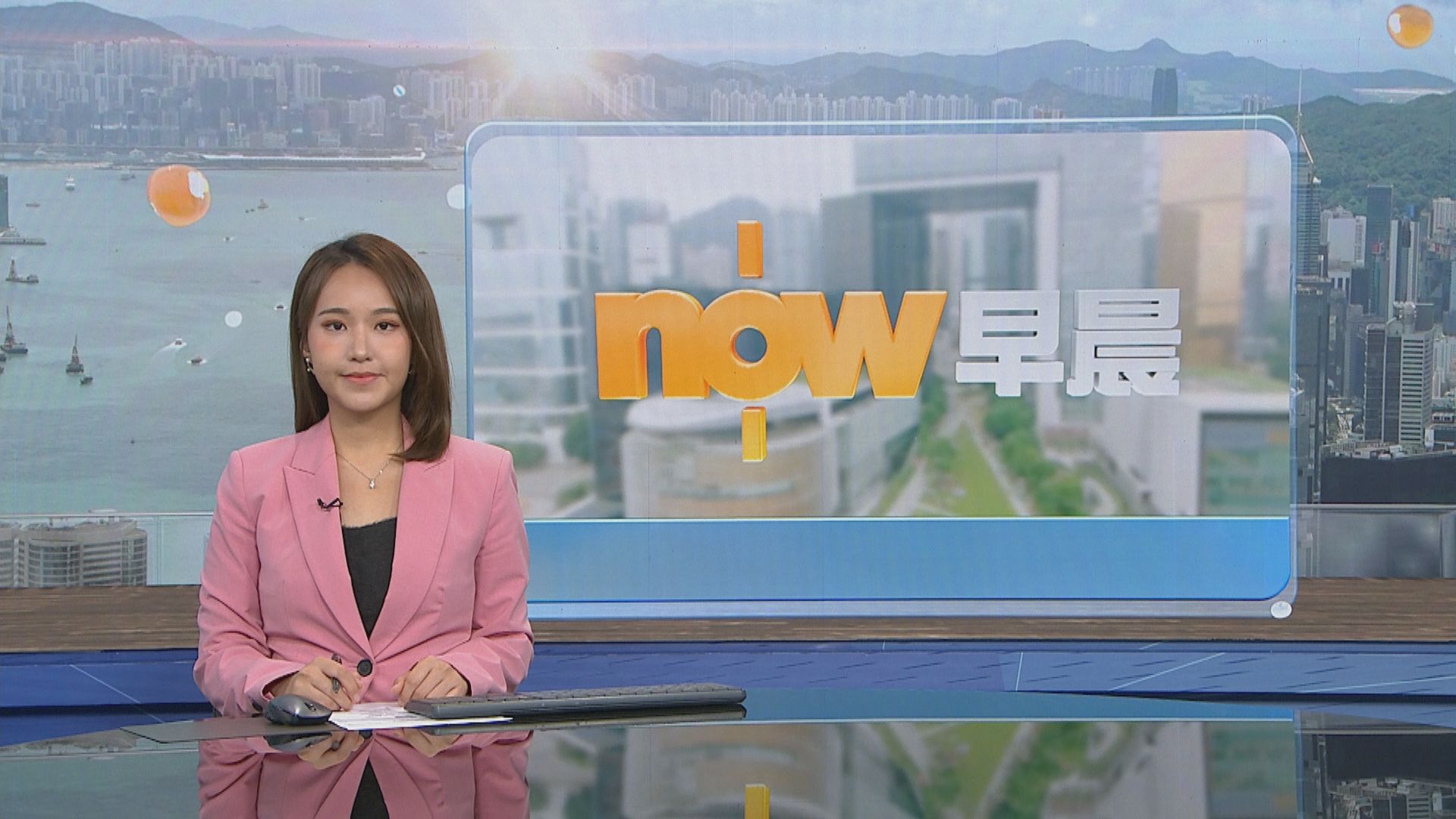 晨早新聞重點｜李自力冀今年領藥械監管中心建立自主審批能力／巴西總統選舉次輪投票點票
