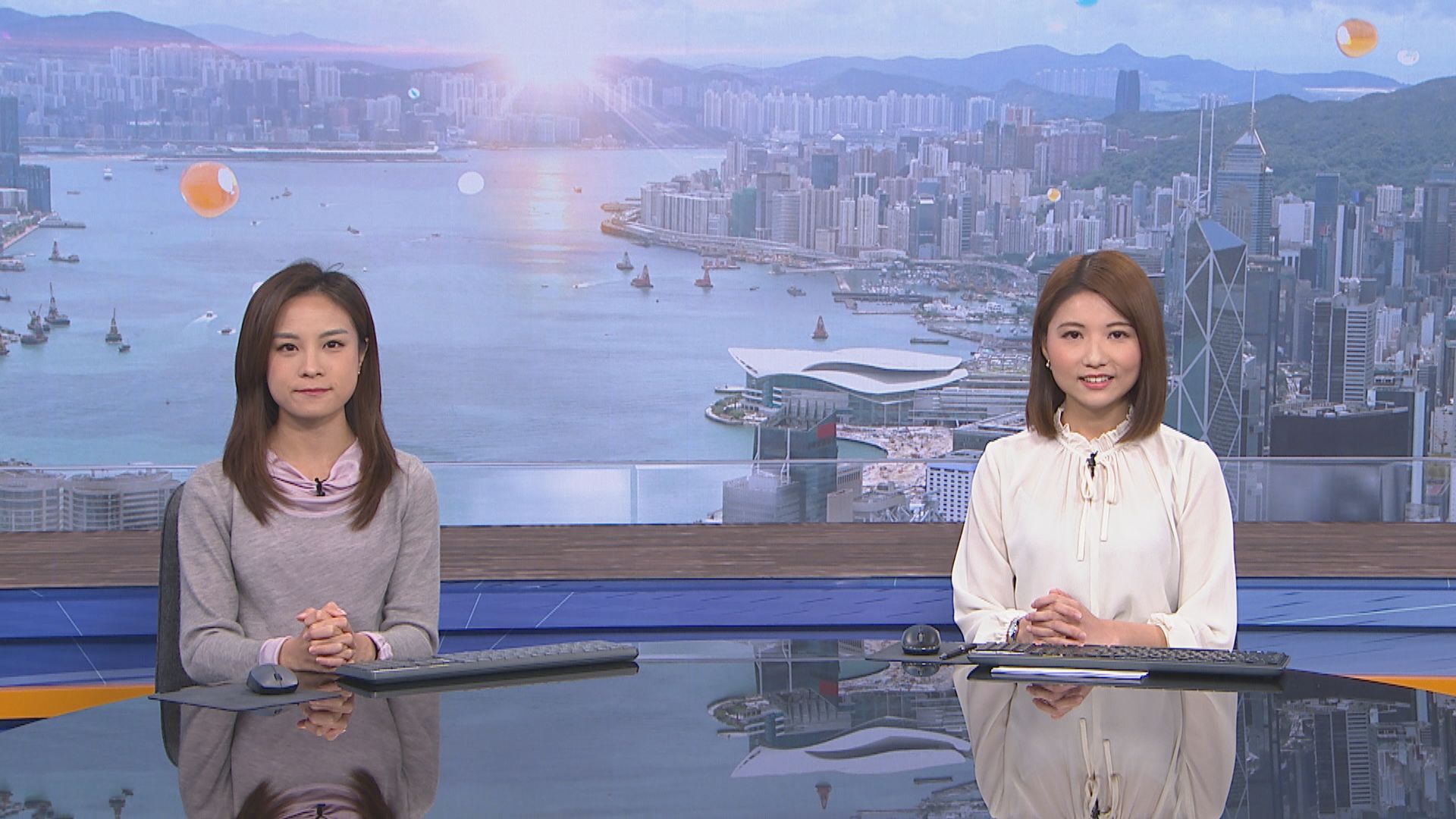 【晨早新聞重點】(1月2日)