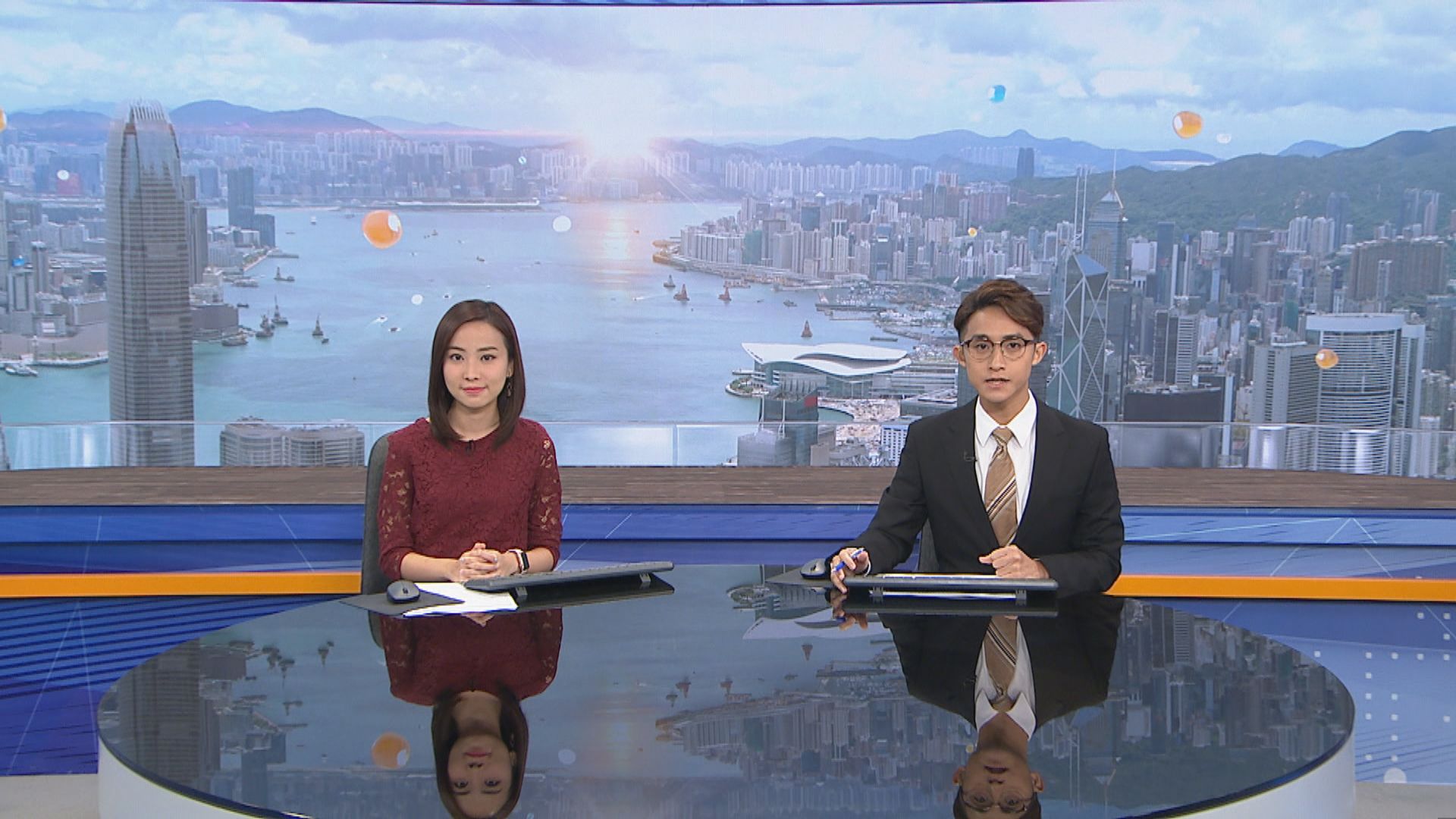  【晨早新聞重點】（10月8日）