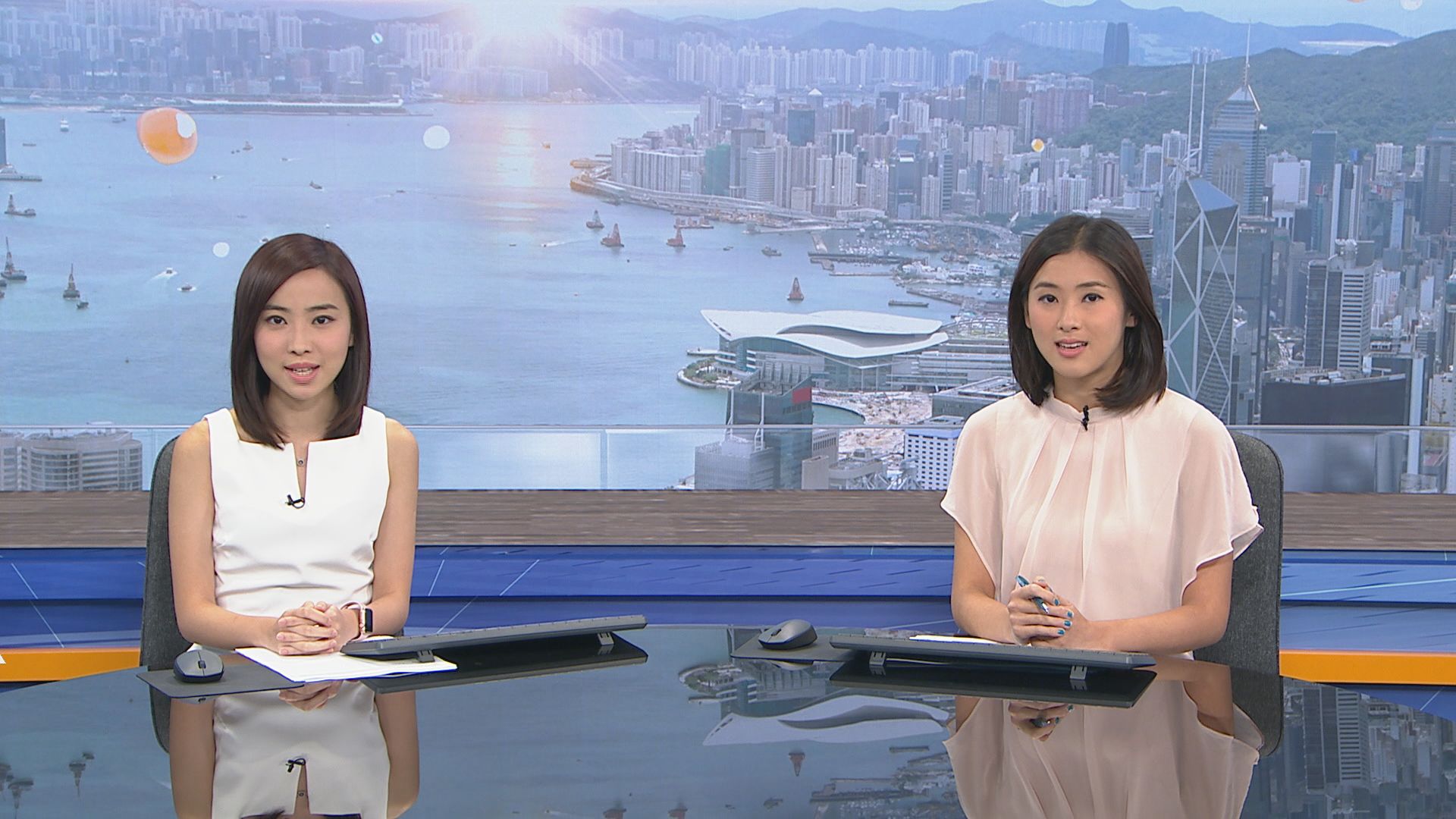 【晨早新聞重點】（9月21日）