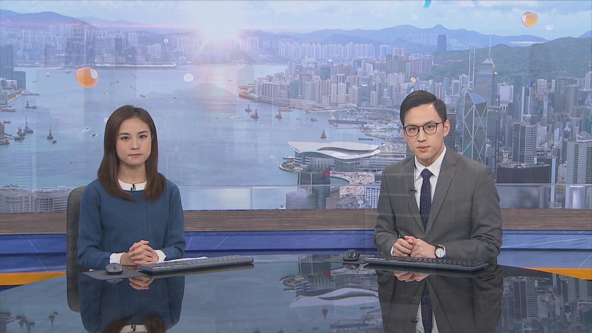 【晨早新聞重點】(12月3日)