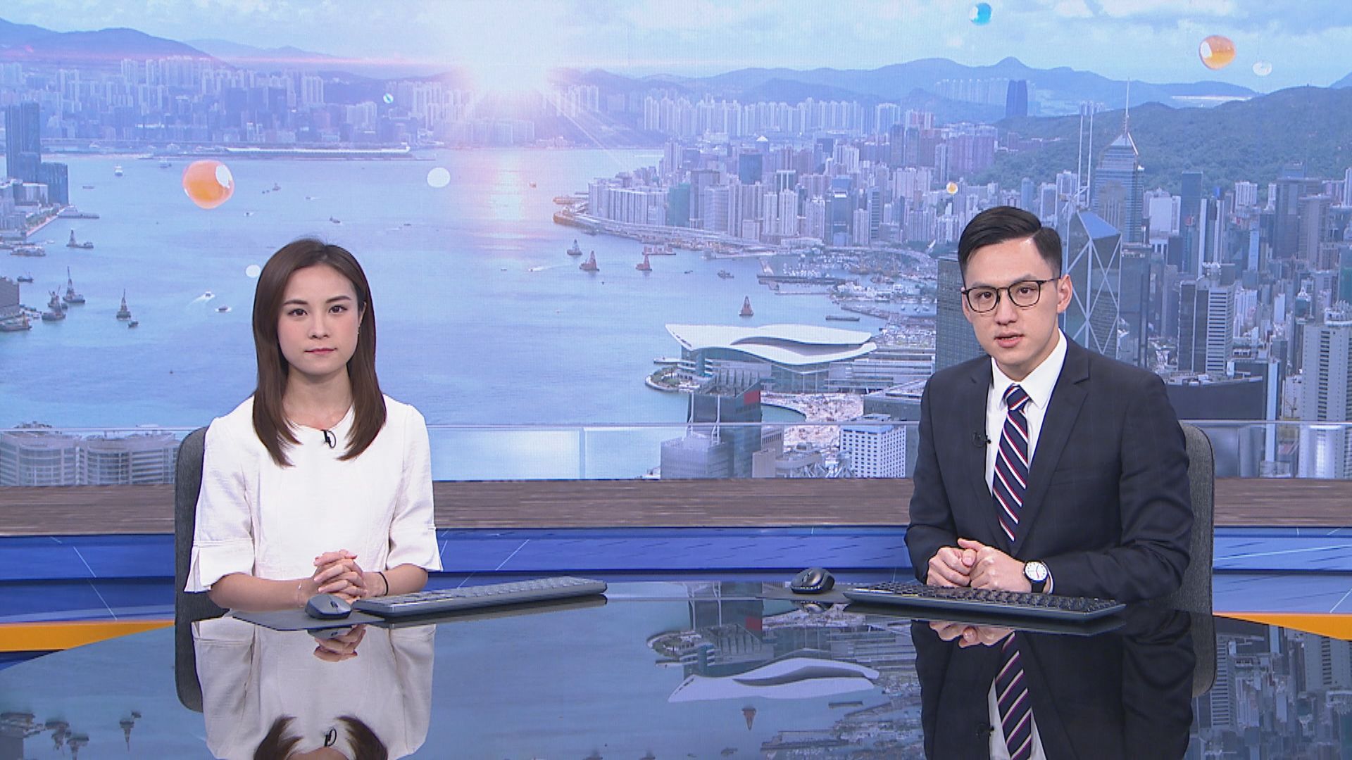 【晨早新聞重點】（12月4日）