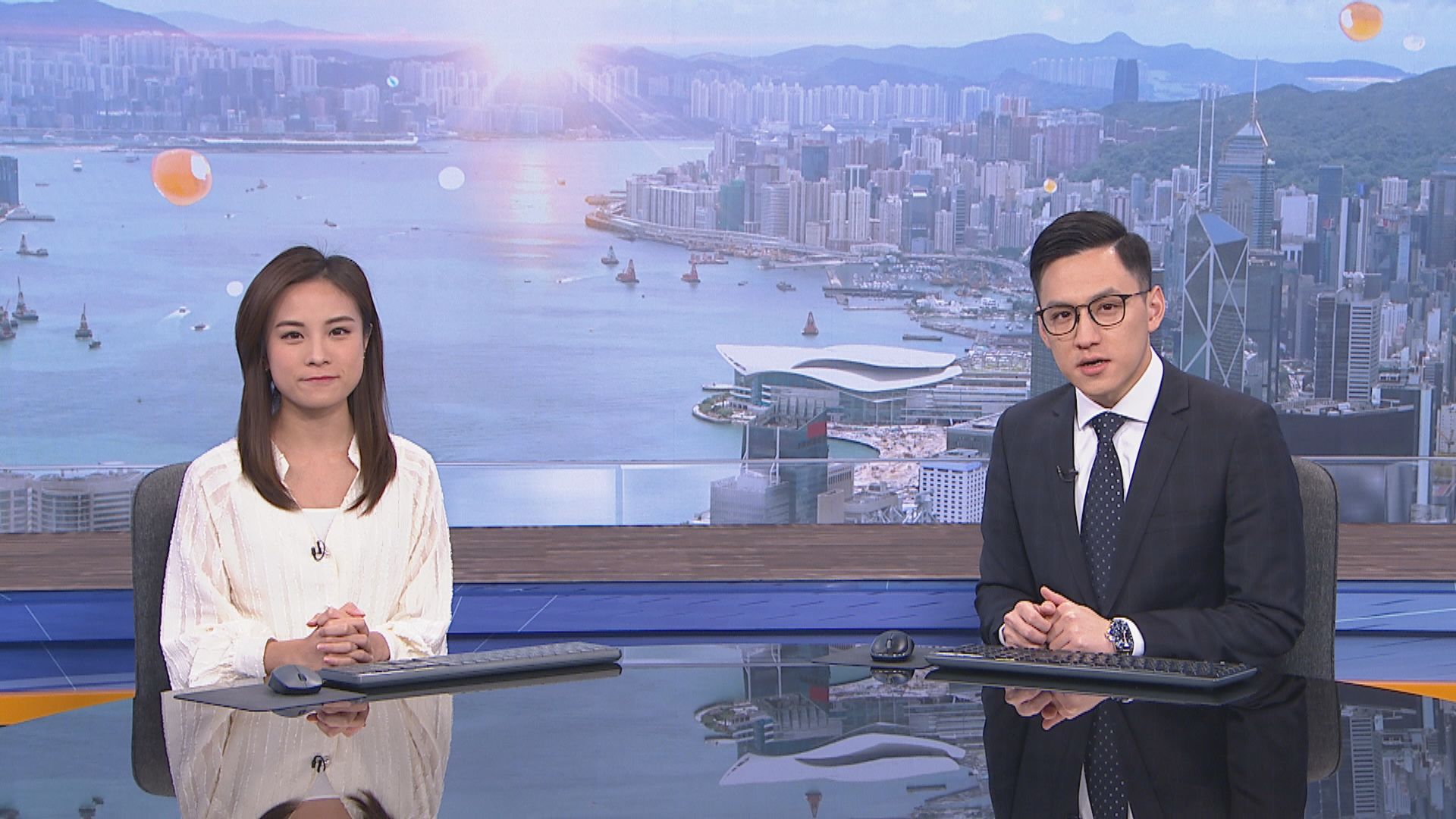 【晨早新聞重點】(12月5日)