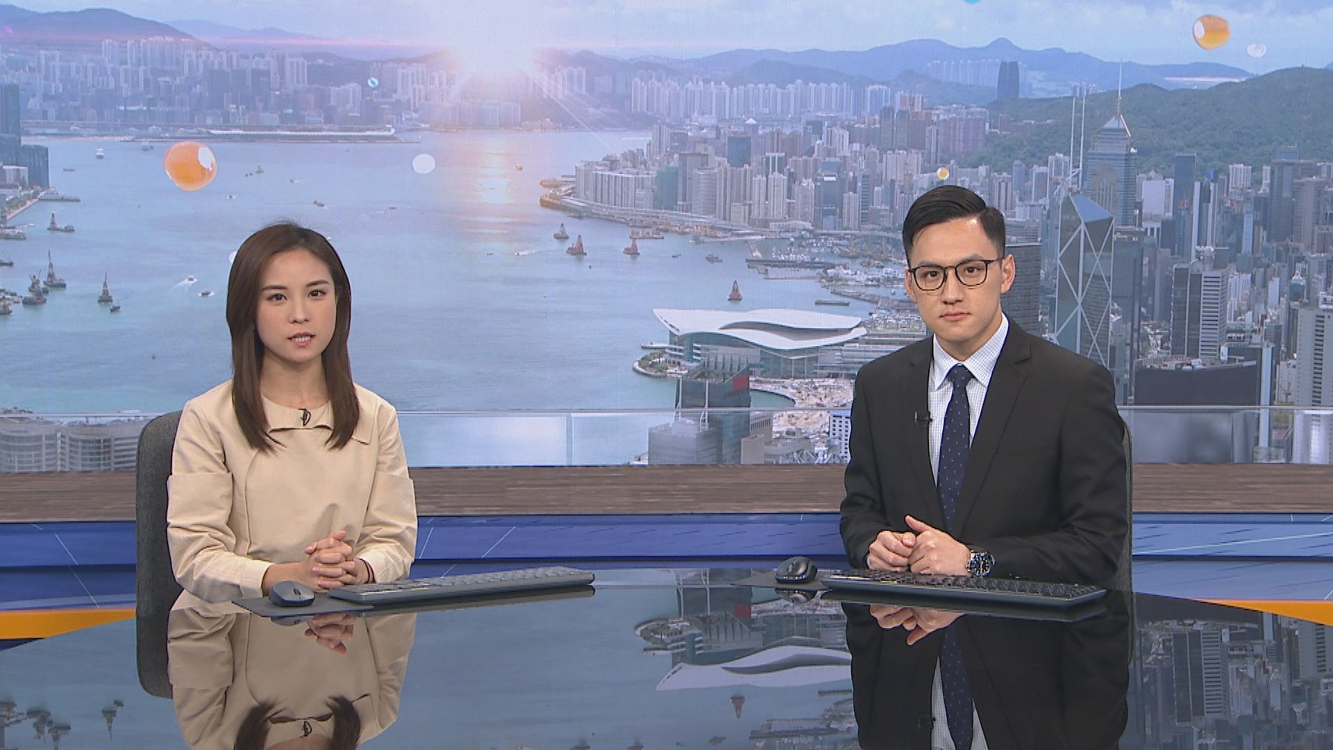 【晨早新聞重點】(12月6日)