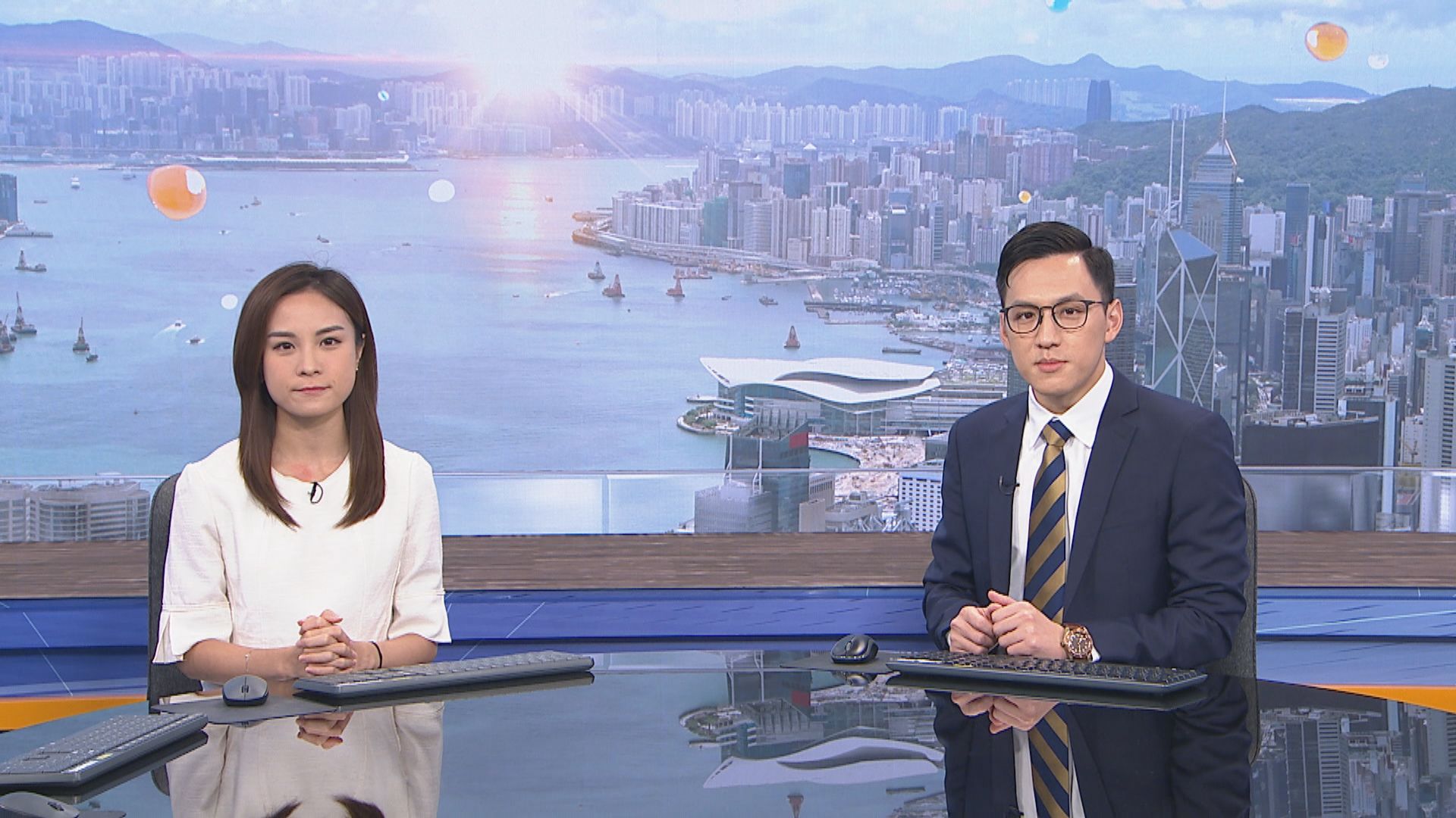 【晨早新聞重點】（12月18日）