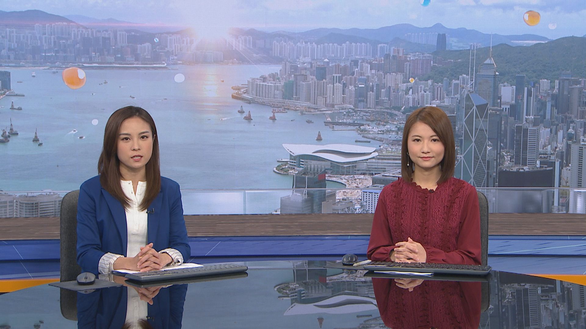 【晨早新聞重點】（12月20日）