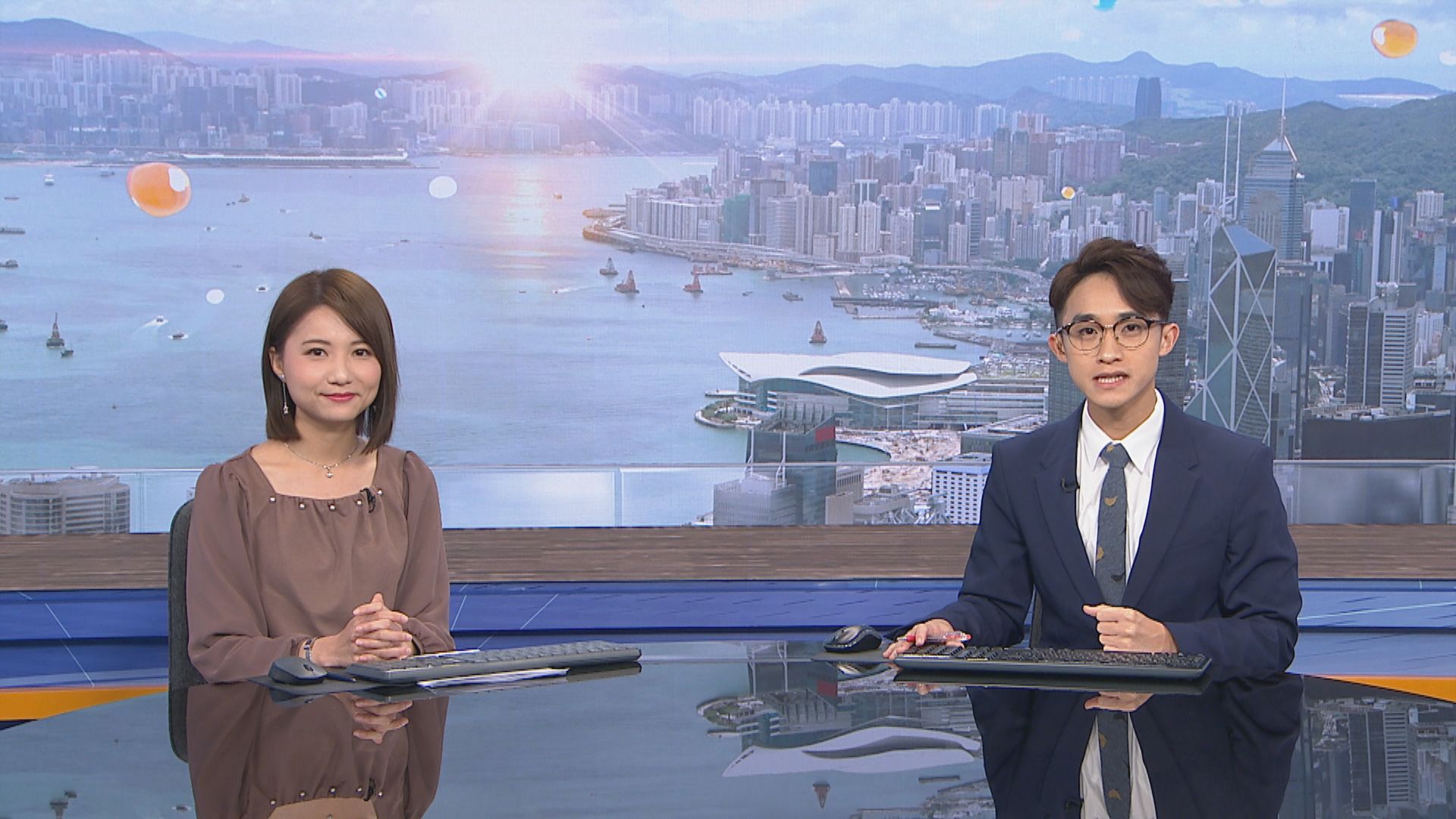 【晨早新聞重點】(1月16日)