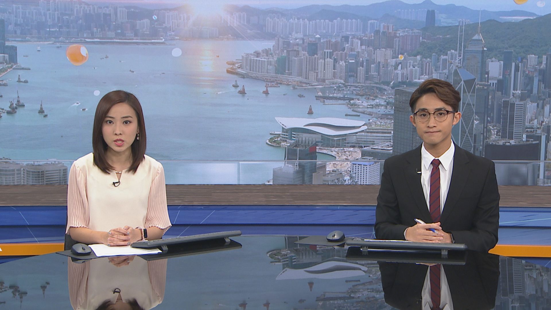 【晨早新聞重點】（10月19日）