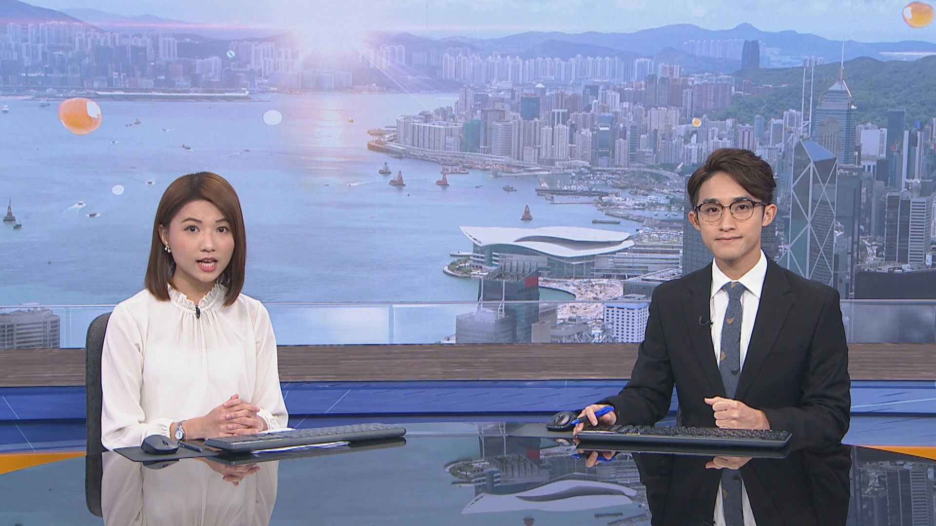 【晨早新聞重點】(1月7日)