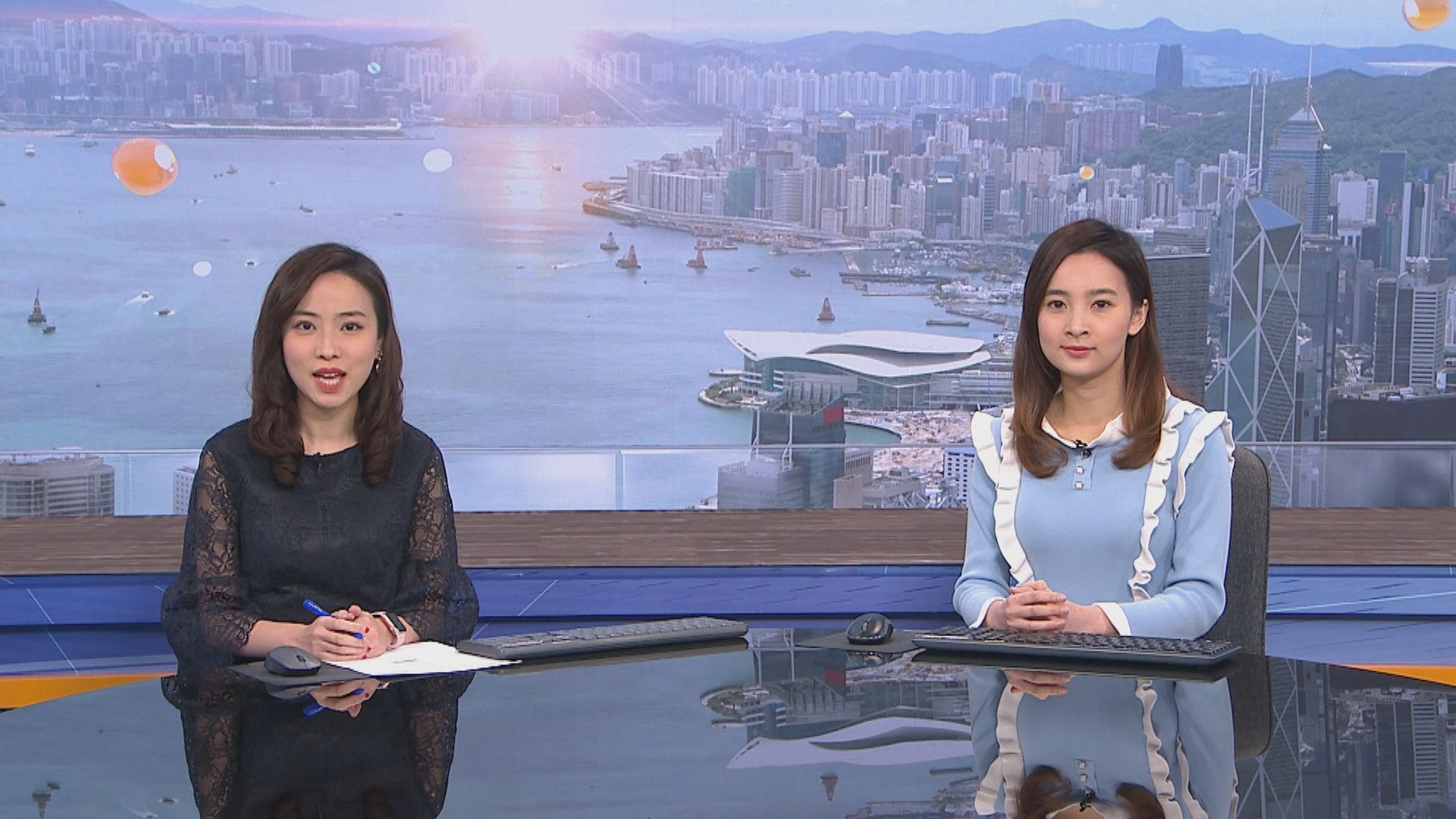 【晨早新聞重點】(3月16日)